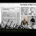 Battle of Big Creek
