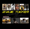 Shane Tucker