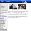 T & M Financial