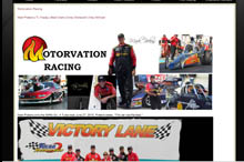 ”Motorvation